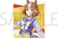 アニメウマ娘 シンデレラグレイ ステッカー/ベルノライト
 
2025年8月22日発売
 【アニメイト】