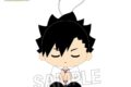 ハイキュー!! 座ぬい お昼寝ver. 黒尾鉄朗
 
2025年10月発売