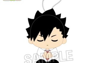 ハイキュー!! 座ぬい お昼寝ver. 黒尾鉄朗
 
2025年10月発売