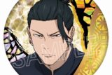 [アニメイト]呪術廻戦 螺鈿風シリーズ 箔押し缶バッジVol.3 夏油 傑A
 
2025年05月下旬発売