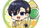 ブルーロック 缶バッジ 潔 世一(Welcome to BLUE LOCK LAND★)
 
2025年04月下旬発売
で取扱中
