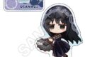 サカモトデイズ  くるんどーる 戦闘 アクリルスタンド 大佛【再販】 
2025年08月発売