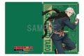 サカモトデイズ クリアファイル 坂本 太郎B 忍ver 
2025年06月発売