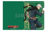 サカモトデイズ クリアファイル 坂本 太郎B 忍ver 
2025年06月発売