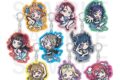 ラブライブ!サンシャイン!! イートゥーントレーディングアクリルキーホルダー(全9種)
 
2025年09月下旬発売