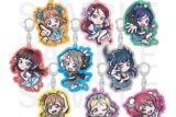 ラブライブ!サンシャイン!! イートゥーントレーディングアクリルキーホルダー(全9種)
 
2025年09月下旬発売