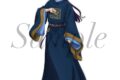 TVアニメ『薬屋のひとりごと』 アクリルスタンド　壬氏(園遊会)
 
2025年09月上旬発売
で取扱中 (アニメイト)