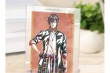 アニメ『刀剣乱舞 廻 -虚伝 燃ゆる本能寺-』 刀剣乱舞 廻 -虚伝 燃ゆる本能寺- Ani-Art 第2弾 A6アクリルパネル 大倶利伽羅
 
2025年9月27日発売