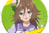 アニメウマ娘 シンデレラグレイ グリッター缶バッジ/ミスターシービー
 
2025年8月22日発売