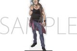 ヴィジランテ -僕のヒーローアカデミア ILLEGALS- アクリルスタンド/釘崎爪牙
 
2025年6月28日発売
 (アニメイト)