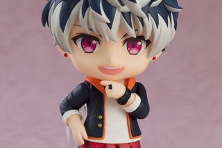 アイドリッシュセブン ねんどろいど 百【アニメイト特典付】【再販】
 
2025年09月発売