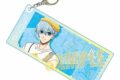 ブルーロック ちょいデカアクリルキーホルダー 氷織 羊(Welcome to BLUE LOCK LAND★)
 
2025年04月下旬発売
で取扱中