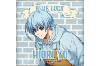 ブルーロック タイルマグネット 氷織 羊(お花屋さん)
 
2025年09月発売
で取扱中