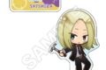 サカモトデイズ  くるんどーる 戦闘 アクリルスタンド 神々廻【再販】 
2025年08月発売