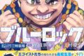 [アニメイト]ブルーロック(34) 描き下ろし潔・蜂楽・千切学生服SDステッカー付き特装版
 
2025年6月17日発売