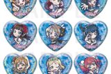 ラブライブ!サンシャイン!! イートゥーントレーディングハート缶バッジ(全9種)
 
2025年09月下旬発売