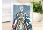 アニメ『刀剣乱舞 廻 -虚伝 燃ゆる本能寺-』 刀剣乱舞 廻 -虚伝 燃ゆる本能寺- Ani-Art 第2弾 A6アクリルパネル 歌仙兼定
 
2025年9月27日発売