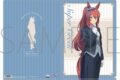 アニメウマ娘 シンデレラグレイ クリアファイル/スーパークリーク　～聖蹄祭へようこそ!トレセン学園メイド喫茶～
 
2025年9月27日発売
 【アニメイト】