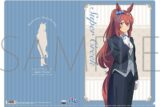 アニメウマ娘 シンデレラグレイ クリアファイル/スーパークリーク　～聖蹄祭へようこそ!トレセン学園メイド喫茶～
 
2025年9月27日発売
 【アニメイト】
