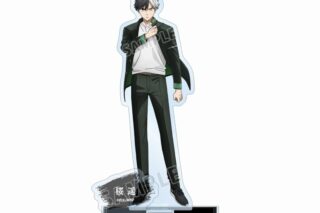 TVアニメ『ウィンドブレイカー (ウィンブレ)』 桜 遥 パーツ付きBIGアクリルスタンド vol.2
 
2025年9月27日発売