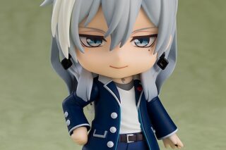 アイドリッシュセブン ねんどろいど 千【アニメイト特典付】【再販】
 
2025年09月発売