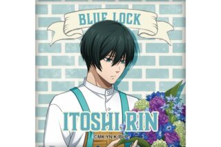 ブルーロック タイルマグネット 糸師 凛(お花屋さん)
 
2025年09月発売
で取扱中