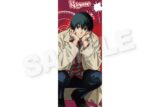 サカモトデイズ スリムタペストリー しゃがみこみver. 南雲 
2025年08月発売