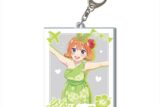 五等分の花嫁* ビッグアクリルキーホルダー デザイン08(中野四葉/B)【再販】
 
2025年08月上旬発売
で取扱中 (アニメイト)