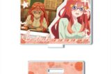 五等分の花嫁* ミニアクリルスタンド デザイン17(中野五月/A)【再販】
 
2025年08月上旬発売