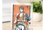 アニメ『刀剣乱舞 廻 -虚伝 燃ゆる本能寺-』 刀剣乱舞 廻 -虚伝 燃ゆる本能寺- Ani-Art 第2弾 A6アクリルパネル 陸奥守吉行
 
2025年9月27日発売