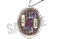 文豪ストレイドッグス (文スト) [文豪ストレイドッグス (文スト)×れとぽぷ]シャカシャカアクリルキーホルダー　　K　末広 鐵腸　【再販】
 
2025年05月下旬発売