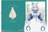 アニメウマ娘 シンデレラグレイ クリアファイル/メジロアルダン　～聖蹄祭へようこそ!トレセン学園メイド喫茶～
 
2025年9月27日発売
 【アニメイト】