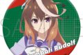 アニメウマ娘 シンデレラグレイ グリッター缶バッジ/シンボリルドルフ
 
2025年8月22日発売