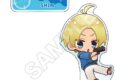 サカモトデイズ  くるんどーる 戦闘 アクリルスタンド 朝倉シン【再販】 
2025年08月発売