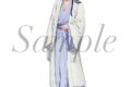 TVアニメ『薬屋のひとりごと』 アクリルスタンド　壬氏(寝間着)
 
2025年09月上旬発売
で取扱中 (アニメイト)