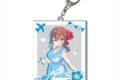 五等分の花嫁* ビッグアクリルキーホルダー デザイン06(中野三玖/B)【再販】
 
2025年08月上旬発売
で取扱中 (アニメイト)