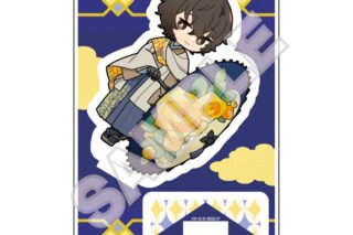 文豪ストレイドッグス (文スト) 華傘 アクリルスタンドJr. 太宰治
 
2025年07月発売
で取扱中