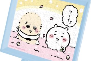 ちいかわ MA-123　花占い
 
2025年09月発売
 【アニメイト】