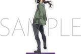 ヴィジランテ -僕のヒーローアカデミア ILLEGALS- アクリルスタンド/傷顔の男
 
2025年6月28日発売
 (アニメイト)