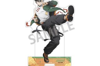 ウィンドブレイカー (ウィンブレ) アクリルスタンド_桜 遥/チャイナアクション【再販】
 
2025年09月発売