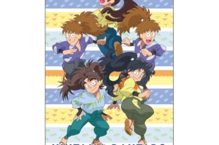忍たま乱太郎 ポストカード(五年生私服)【再販】
 
2025年07月中旬発売
