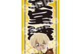 名探偵コナン 千社札風ステッカー 風雅疾駆! (安室 透)
 
2025年09月中旬発売