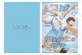 ハイキュー!! A4クリアファイル 月刊バリボーvol.8(鴎台高校)
 
2025年08月下旬発売