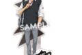 ハイキュー!! 帰り道 アクリルスタンドプレート 黒尾鉄朗
 
2025年08月発売
で取扱中