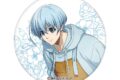 ブルーロック ガラスマグネット 氷織 羊(お花屋さん)
 
2025年09月発売
で取扱中