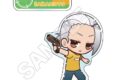 サカモトデイズ  くるんどーる 戦闘 アクリルスタンド 坂本太郎B【再販】 
2025年08月発売