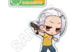 サカモトデイズ  くるんどーる 戦闘 アクリルスタンド 坂本太郎B【再販】 
2025年08月発売