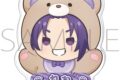 [アニメイト]ブルーロック2期 アクリルコースター/(いかく)御影 玲王
 
2025年7月4日発売