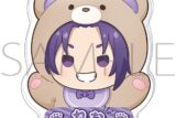 [アニメイト]ブルーロック2期 アクリルコースター/(いかく)御影 玲王
 
2025年7月4日発売