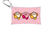 カービィ play with ワドルディ マルチクリアケースSサイズ 02 いきぴったり?
 
2025年09月発売
